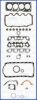 FORD 5016203 Full Gasket Set, engine
